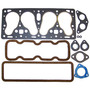 Crown Automotive 801344 Engine Gasket Set Upper - Fits 1950-1971 Jeep Willys Models