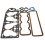 Crown Automotive 801344 Engine Gasket Set Upper - Fits 1950-1971 Jeep Willys Models