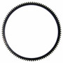 Crown Automotive J0635394 Clutch Flywheel Ring Gear for 1941-1945 Jeep MB w/ 4-134 L-Head Engine