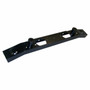 Crown Automotive 68003322AA Front Bumper Beam for 2007-2018 Jeep JK Wrangler, Non-Export, Black Steel ?Çö Use w/ 1FN67RXFAA