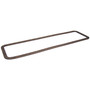 Crown Automotive J0630305 Engine Valve Cover Gasket - Fits 1941-1971 Jeep