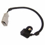 Crown Automotive 68001591AA Camshaft Position Sensor for 2007-2009 Jeep MK Compass & Patriot w/ 2.0L Diesel Engine