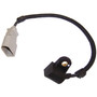 Crown Automotive 68001591AA Engine Camshaft Position Sensor - Fits 2007-2009 Jeep MK Compass, Patriot