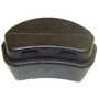 Crown Automotive 52088684AB Jounce Bumper Front Left or Right - Fits 2002-2007 Jeep KJ Liberty, Left or Right