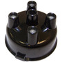 Crown Automotive J0118343 Distributor Cap - Fits 1953-1968 Jeep CJ-3B