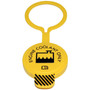 Crown Automotive 55056382AA Engine Coolant Reservoir Cap - Fits 2007-2011 Ram JK Wrangler