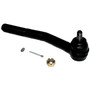 Crown Automotive 52088461 Steering Drag Link - Fits 1999-2004 Jeep WJ, WG Grand Cherokee