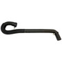 Crown Automotive 55038026AG Radiator Hose Upper - Fits 2011-2021 Jeep WK Grand Cherokee