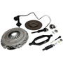 Crown Automotive CMK16 Clutch Kit - Fits 1997-1999 Jeep TJ Wrangler LHD