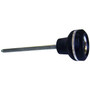 Crown Automotive J5457882 Headlight Switch Knob Front - Fits 1981-1985 Jeep SJ, J-Series, Export Only