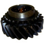 Crown Automotive 638798 Manual Transmission Gear - Fits 1941-1945 Jeep MB