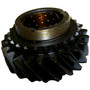 Crown Automotive 638798 Manual Transmission Gear - Fits 1941-1945 Jeep MB