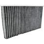 Crown Automotive 68364653AA Cabin Air Filter - Fits 2018-2023 Jeep JL Wrangler