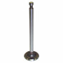 Crown Automotive 637182 Standard Intake Valve for 1941-1953 Vintage Jeep & Willys Models w/ 4-134 L-Head Engine, 4 Required