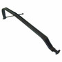 Crown Automotive 52100009AC Fuel Tank Strap for 1997-2001 Jeep XJ Cherokee, Includes J-Bolt and Nut, 2 Required Per Vehicle