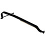 Crown Automotive 52100009AC Fuel Tank Strap - Fits 1997-2001 Jeep XJ Cherokee, Includes Hardware