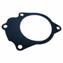 Crown Automotive 637053 Water Pump Gasket for 1941-1971 Vintage Jeep & Willys Models w/ 4-134 Engine, Paper Construction