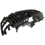 Crown Automotive 55078134AF Fender Flare Brace Front Right - Fits 2007-2018 Jeep JK Wrangler
