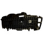 Crown Automotive 55078134AF Fender Flare Brace Front Right - Fits 2007-2018 Jeep JK Wrangler