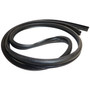 Crown Automotive 55176148AC Door Seal Front Left or Right - Fits 1997-2001 Jeep XJ Cherokee 4-Door