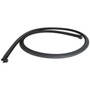 Crown Automotive 55175041AH Liftgate Seal - Fits 1997-2006 Jeep TJ Wrangler