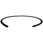 Crown Automotive 55175041AH Liftgate Seal - Fits 1997-2006 Jeep TJ Wrangler