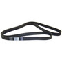 Crown Automotive 53010257 Serpentine Belt - Fits 1997-2002 Jeep TJ Wrangler LHD