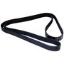 Crown Automotive 53010257 Serpentine Belt - Fits 1997-2002 Jeep TJ Wrangler LHD