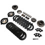 Crown Automotive 5252497 Differential Gear Set Rear - Fits 1997-2006 Jeep TJ Wrangler