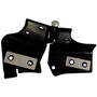 Crown Automotive 55075702AH Windshield Hinge Right - Fits 1997-2006 Jeep TJ Wrangler