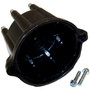 Crown Automotive 53008767 Distributor Cap - Fits 1994-1998 Ram ZJ Grand Cherokee