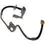 Crown Automotive 4860083AE Brake Hose Rear Left - Fits 2001-2009 Jeep PT Cruiser