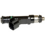 Crown Automotive 4861667AA Fuel Injector Left or Right - Fits 2007-2011 Jeep JK Wrangler
