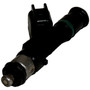 Crown Automotive 4861667AA Fuel Injector Left or Right - Fits 2007-2011 Jeep JK Wrangler