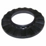 Crown Automotive 52128524AA Rear Lower Coil Spring Isolator for 2002-2007 Jeep KJ Liberty Left or Right