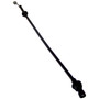 Crown Automotive J5362801 Throttle Cable - Fits 1981-1986 Jeep CJ-5, CJ-7, CJ-8