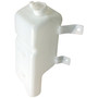 Crown Automotive J5362920 Engine Coolant Reservoir - Fits 1981-1986 Jeep CJ-5, CJ-7