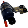 Crown Automotive 52100283AG Fuel Filter - Fits 2002-2004 Jeep WJ, WG Grand Cherokee