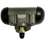 Crown Automotive 52000849 Drum Brake Wheel Cylinder Rear Left - Fits 1976-2001 Jeep CJ, YJ, XJ, MJ