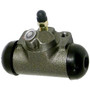 Crown Automotive 52000849 Drum Brake Wheel Cylinder Rear Left - Fits 1976-2001 Jeep CJ, YJ, XJ, MJ