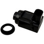 Crown Automotive 5HX08TZZAA Parking Aid Sensor Rear Left or Right - Fits 2006-2010 Jeep LE (Europe) 300