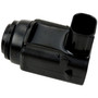 Crown Automotive 5HX08TZZAA Parking Aid Sensor Rear Left or Right - Fits 2006-2010 Jeep LE (Europe) 300
