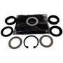 Crown Automotive 4470365 Steering Gear Sector Shaft Seal Kit - Fits 1997-2002 Jeep TJ, ZJ, ZG, XJ Models