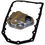 Crown Automotive 5191890K Transmission Filter Kit - Fits 2007-2017 Jeep PM Caliber