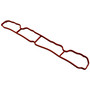 Crown Automotive 4884550AB Engine Intake Manifold Gasket - Fits 2007-2017 Jeep MK Compass, Patriot