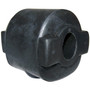 Crown Automotive 4684548 Suspension Control Arm Bushing Front Left or Right Lower - Fits 2001-2007 Jeep GS (Europe) Minivan