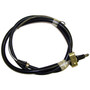 Crown Automotive 52007522 Parking Brake Cable Rear Right - Fits 1991-1995 Jeep YJ Wrangler