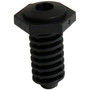 Crown Automotive 4103165 Hood Stop Buffer Left or Right - Fits 1991-2017 Jeep