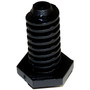 Crown Automotive 4103165 Hood Stop Buffer Left or Right - Fits 1991-2017 Jeep