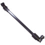 Crown Automotive 52007017 Steering Shaft Front Lower - Fits 1987-1995 Jeep YJ Wrangler